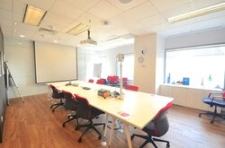 Suntec Tower Five (D1), Office #456680011